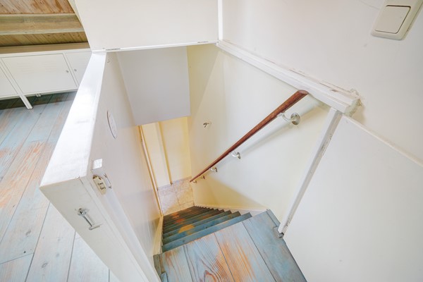 Medium property photo - Waalsdorperweg 62, 2597 JC Den Haag